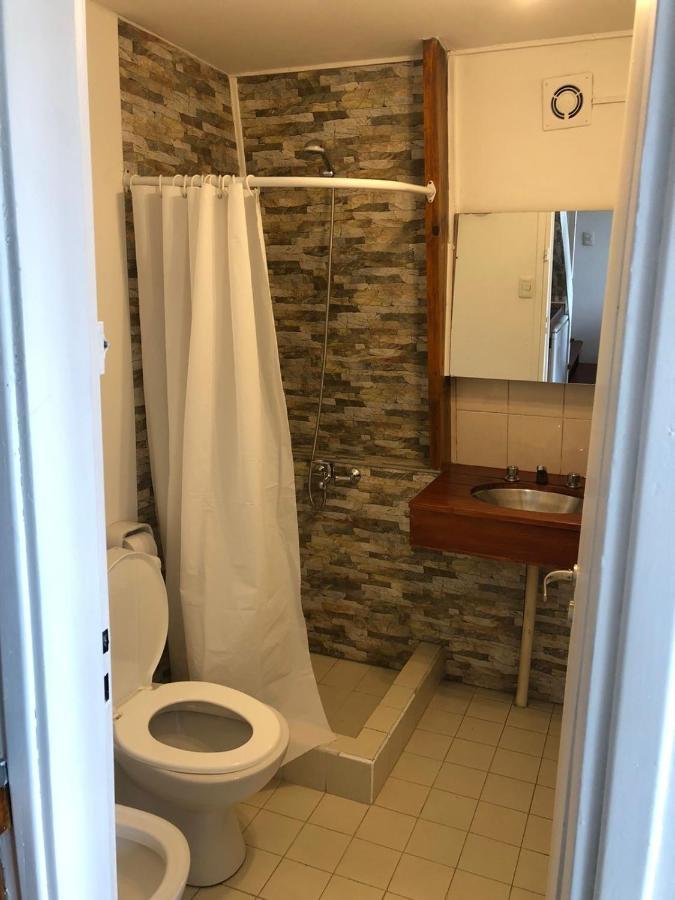 Cabanas Del Titan El Calafate Extérieur photo