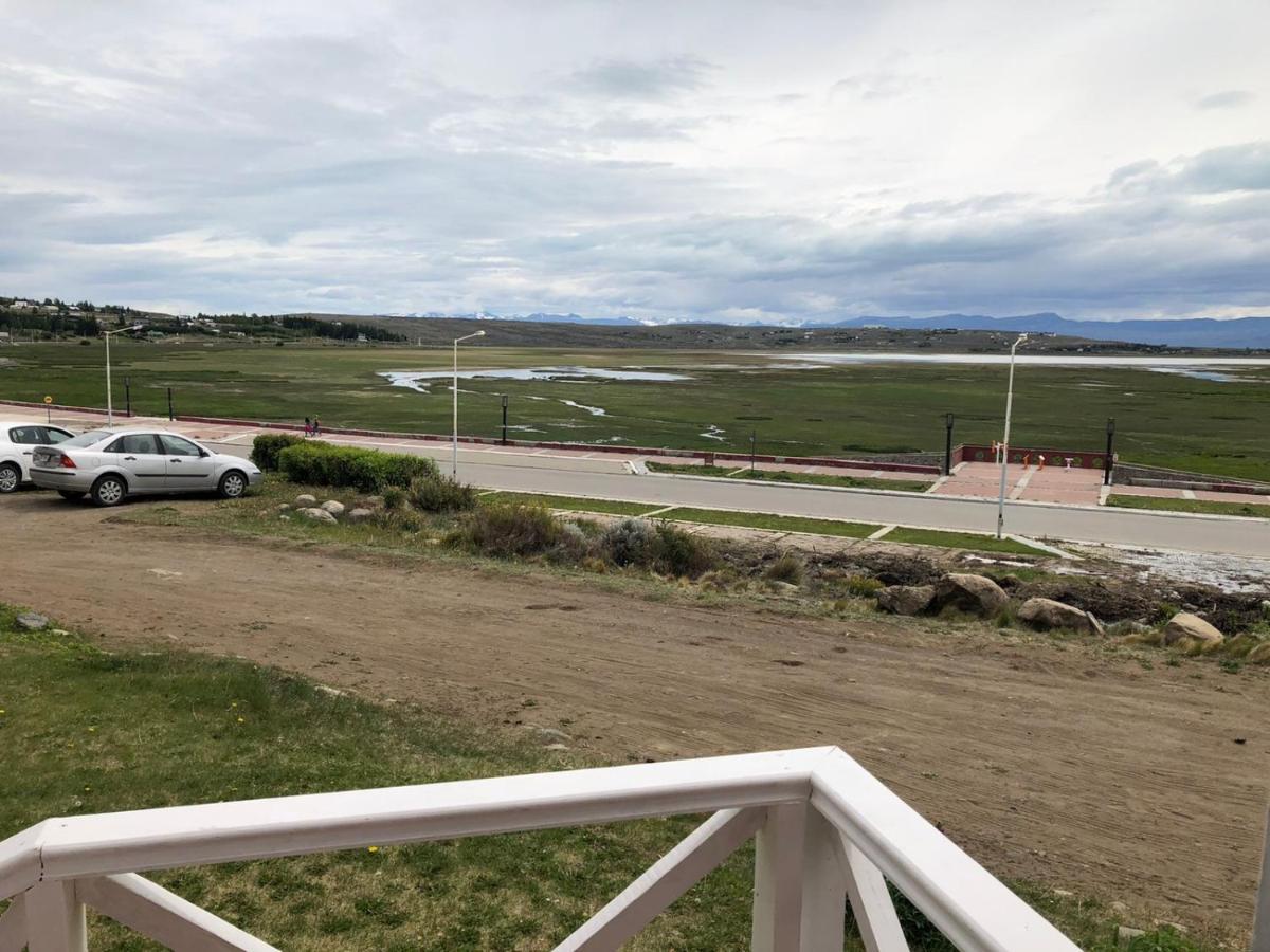 Cabanas Del Titan El Calafate Extérieur photo